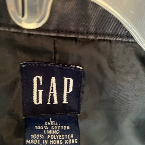 Gap Spring Jacket - Picture 4 of 5